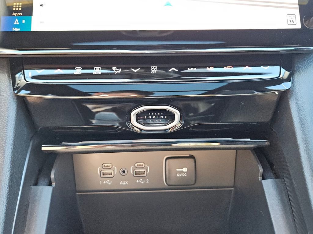 New 2026 Jeep Grand Cherokee Limited w/ Limited Altitude Package AWD/4WD image 19