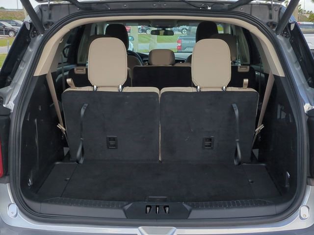 Certified 2023 Ford Explorer 2WD image 13