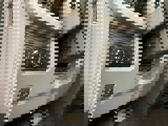 New 2025 Ford F350 XL w/ STX Appearance Package image 11