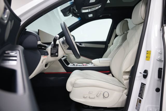 New 2026 Genesis GV80 3.5T Prestige AWD/4WD image 18