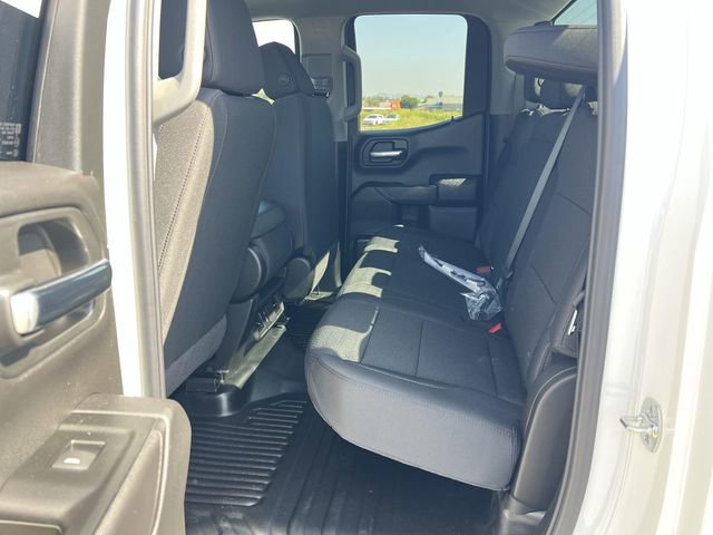 New 2026 GMC Sierra 1500 Pro image 23