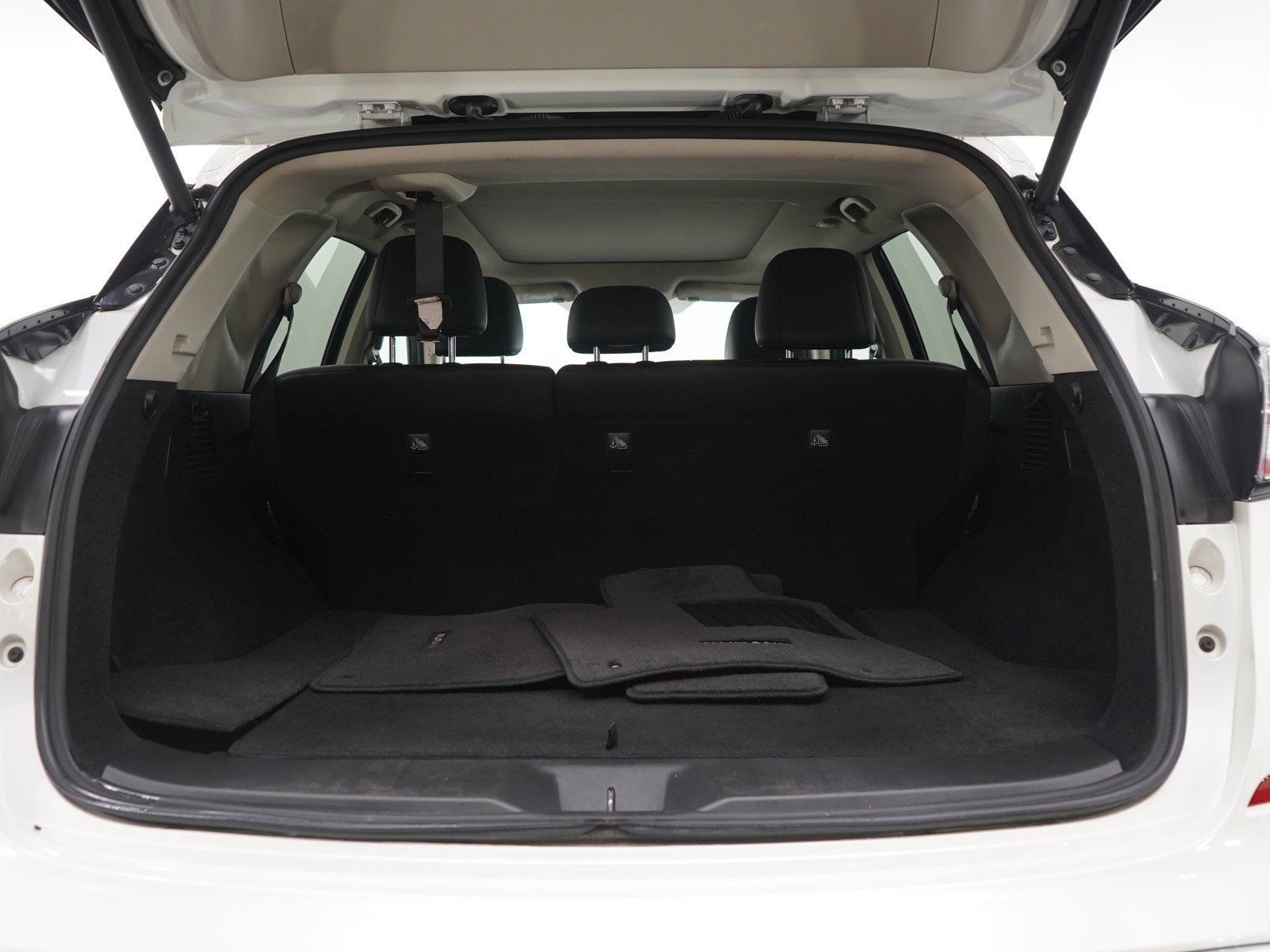 Used 2017 Nissan Murano SL AWD/4WD image 17