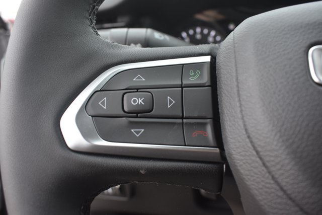 New 2026 Jeep Compass Limited AWD/4WD image 20