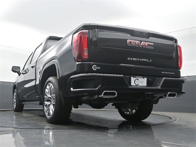 New 2026 GMC Sierra 1500 Denali w/ Denali Reserve Package image 49