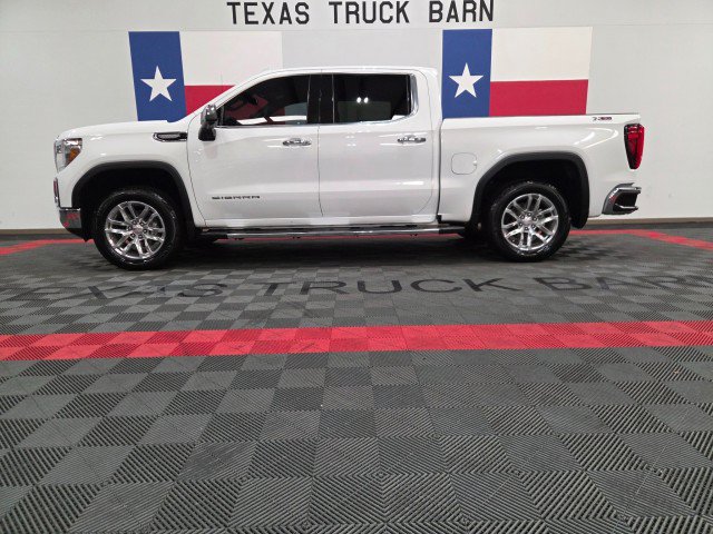 Used 2020 GMC Sierra 1500 SLT