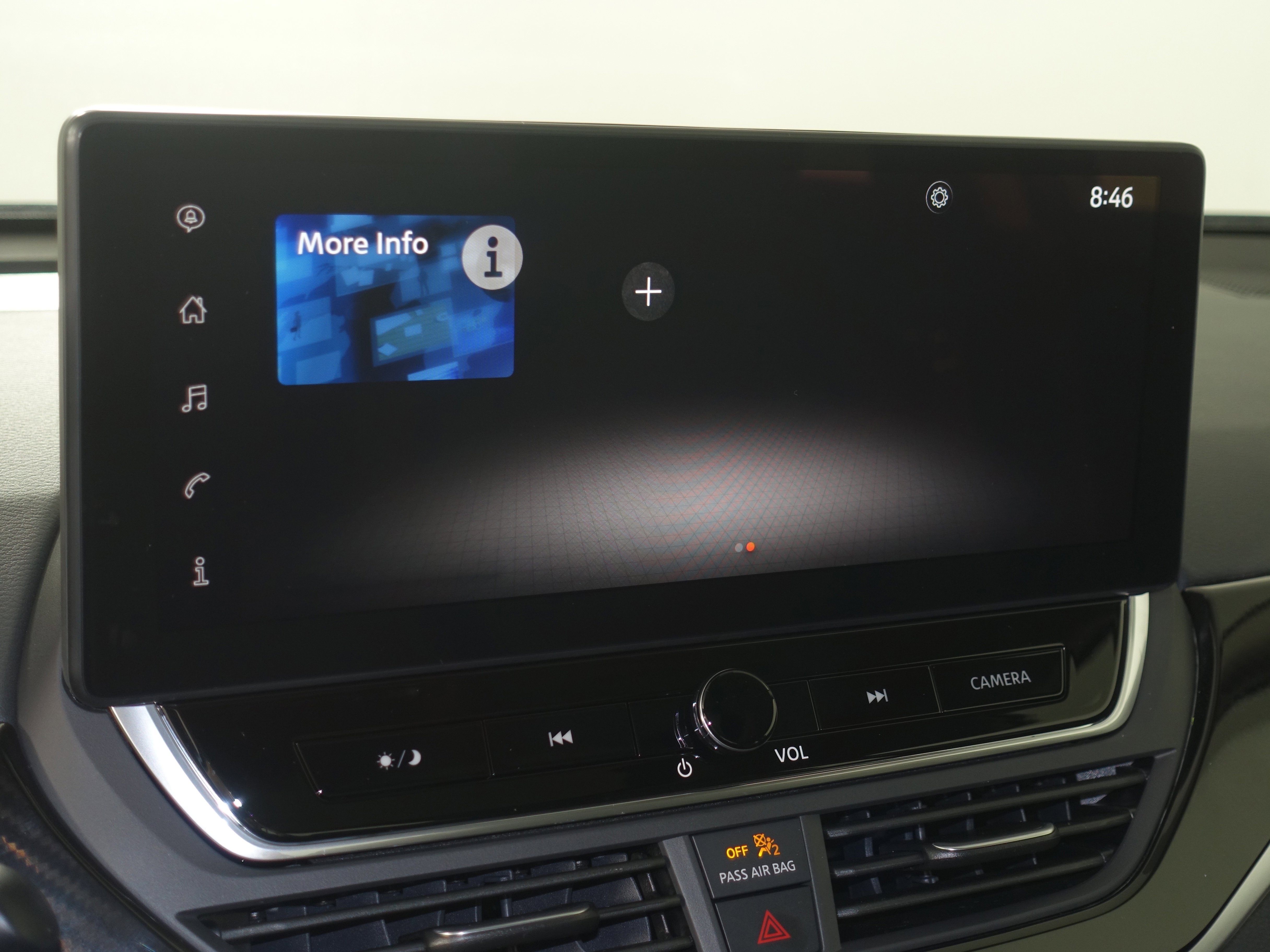 New 2025 Nissan Altima 2.5 SR image 24