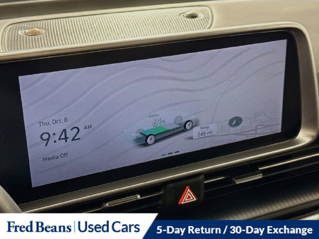 Certified 2024 Hyundai Ioniq 6 SE RWD image 22