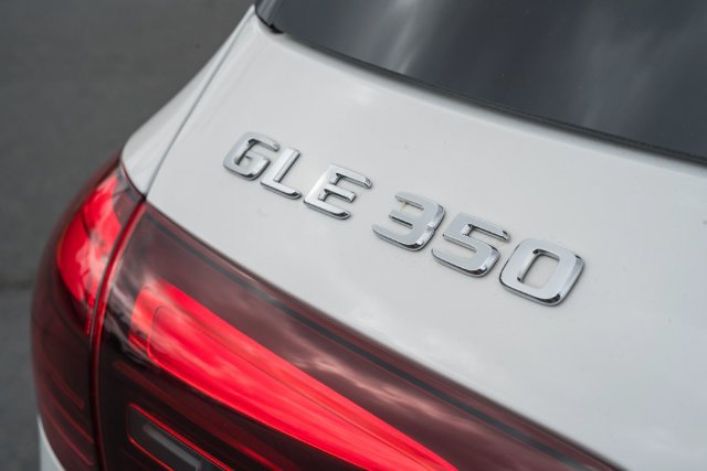 Certified 2024 Mercedes-Benz GLE 350 4MATIC image 11