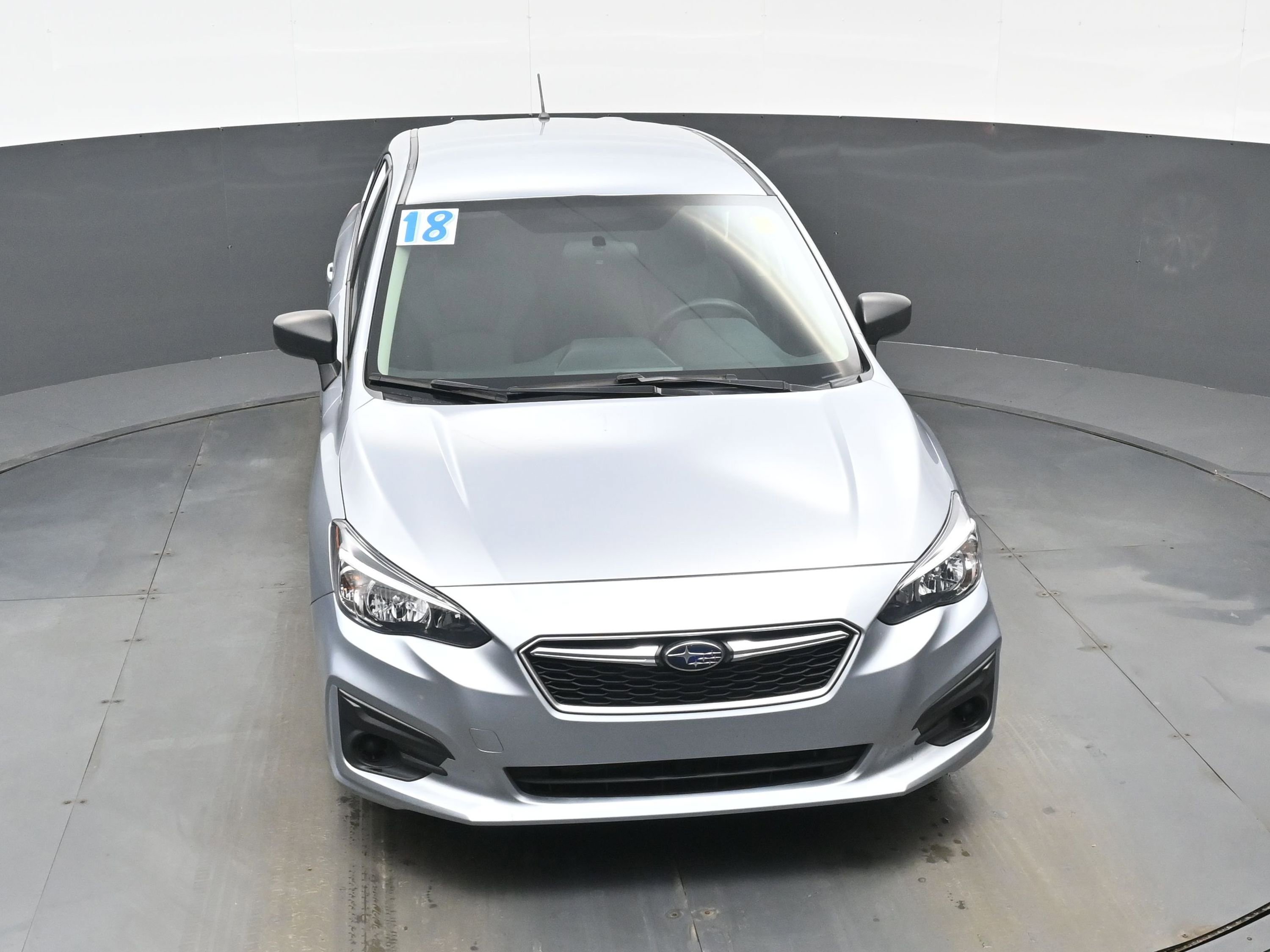 Used 2018 Subaru Impreza 2.0i image 37