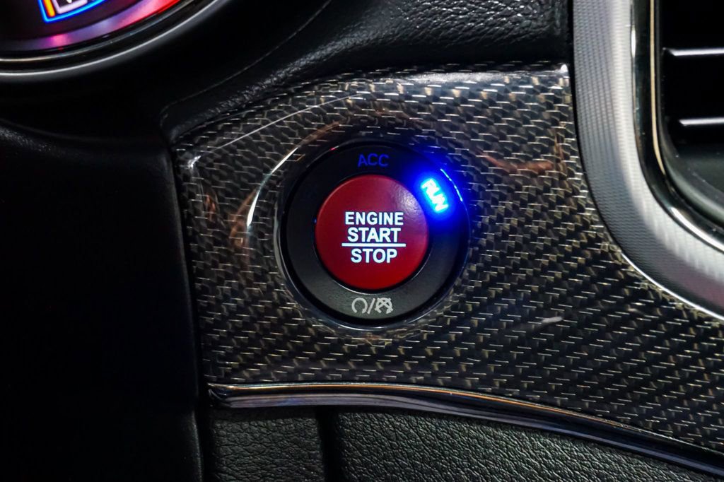 Used 2018 Jeep Grand Cherokee Trackhawk w/ Trailer Tow Group IV image 84