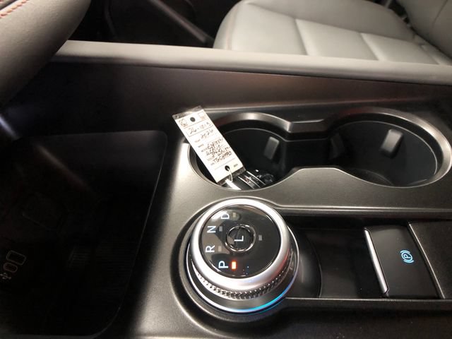 New 2026 Ford Explorer Active w/ Active Comfort Package AWD/4WD image 19