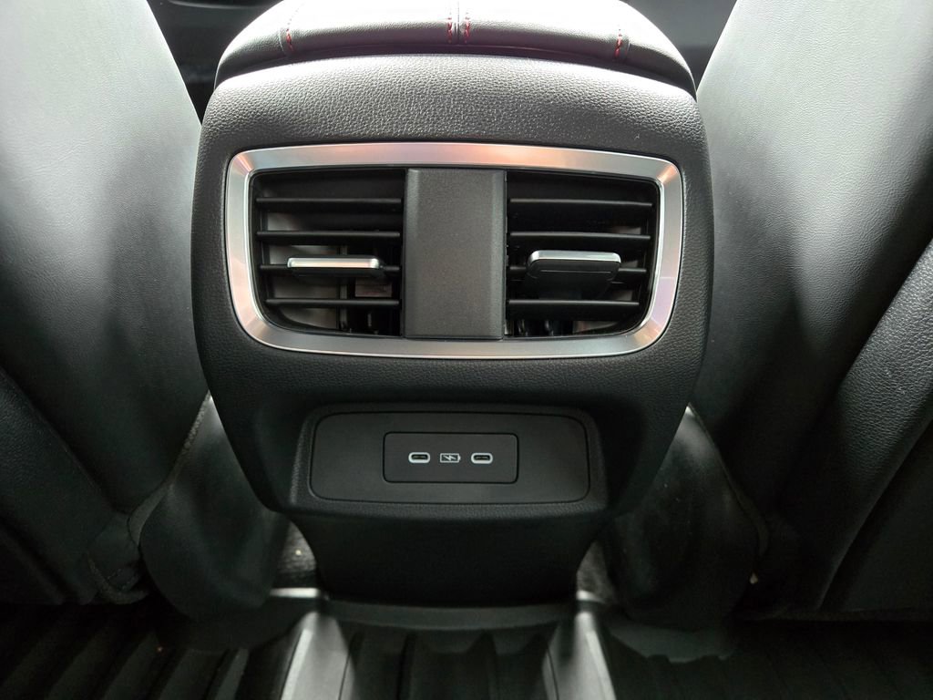 New 2025 Acura RDX A-Spec image 15