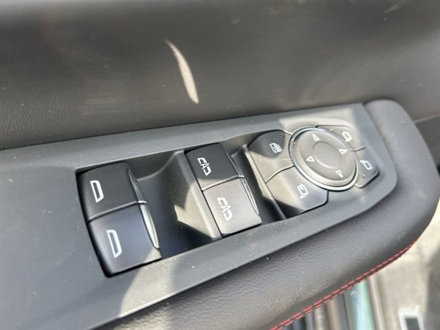 New 2026 GMC Yukon AT4 Ultimate image 15