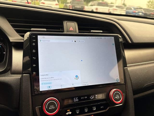 Used 2019 Honda Civic LX image 23