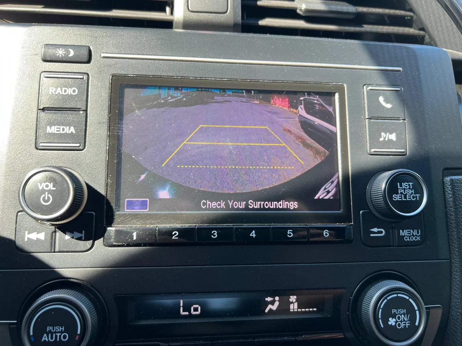 Used 2019 Honda Civic Sport image 16
