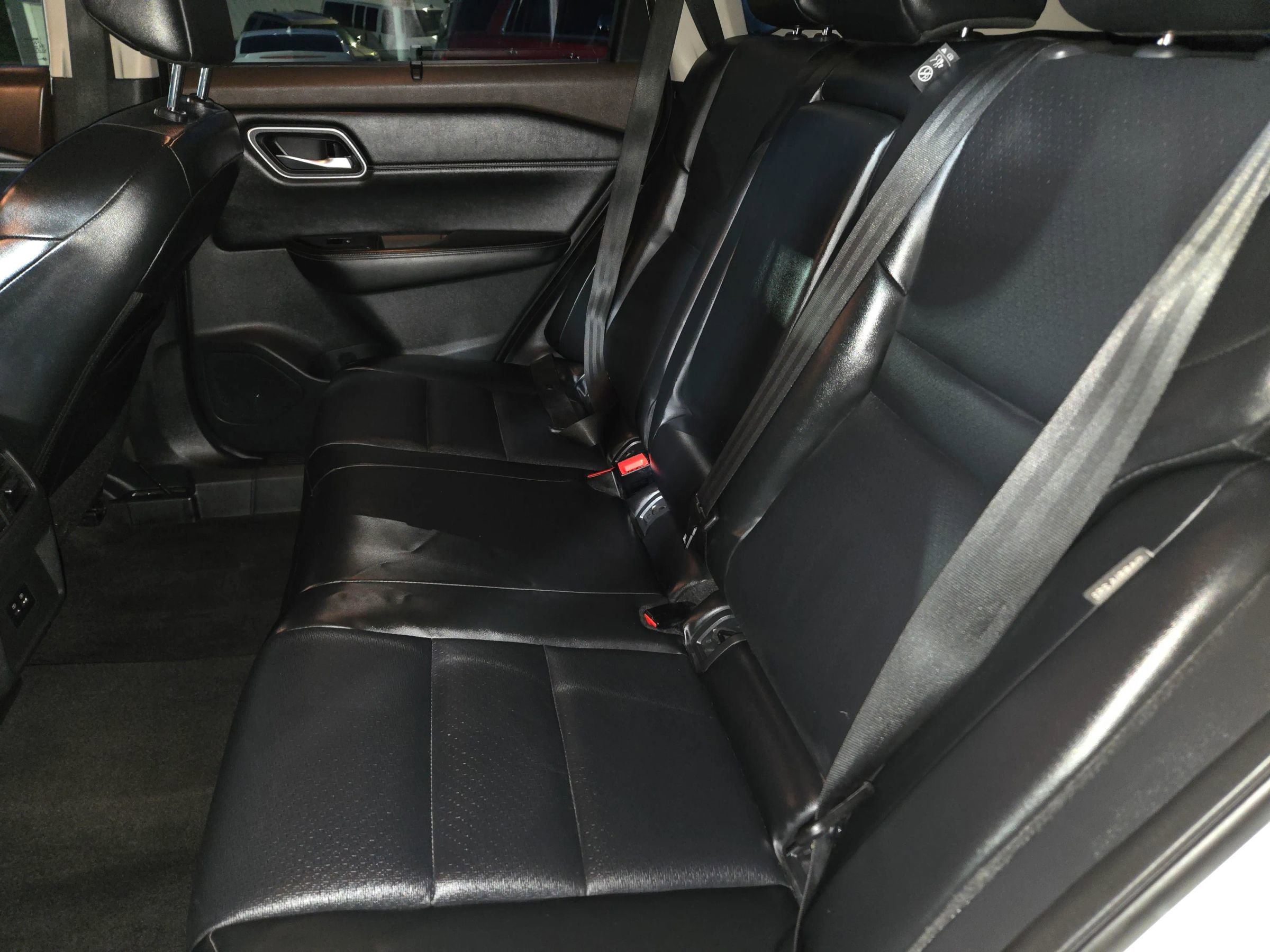 Used 2021 Nissan Rogue SV w/ Premium Package image 45