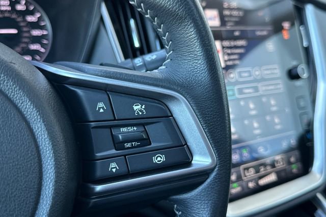 Used 2023 Subaru Outback Onyx Edition image 28