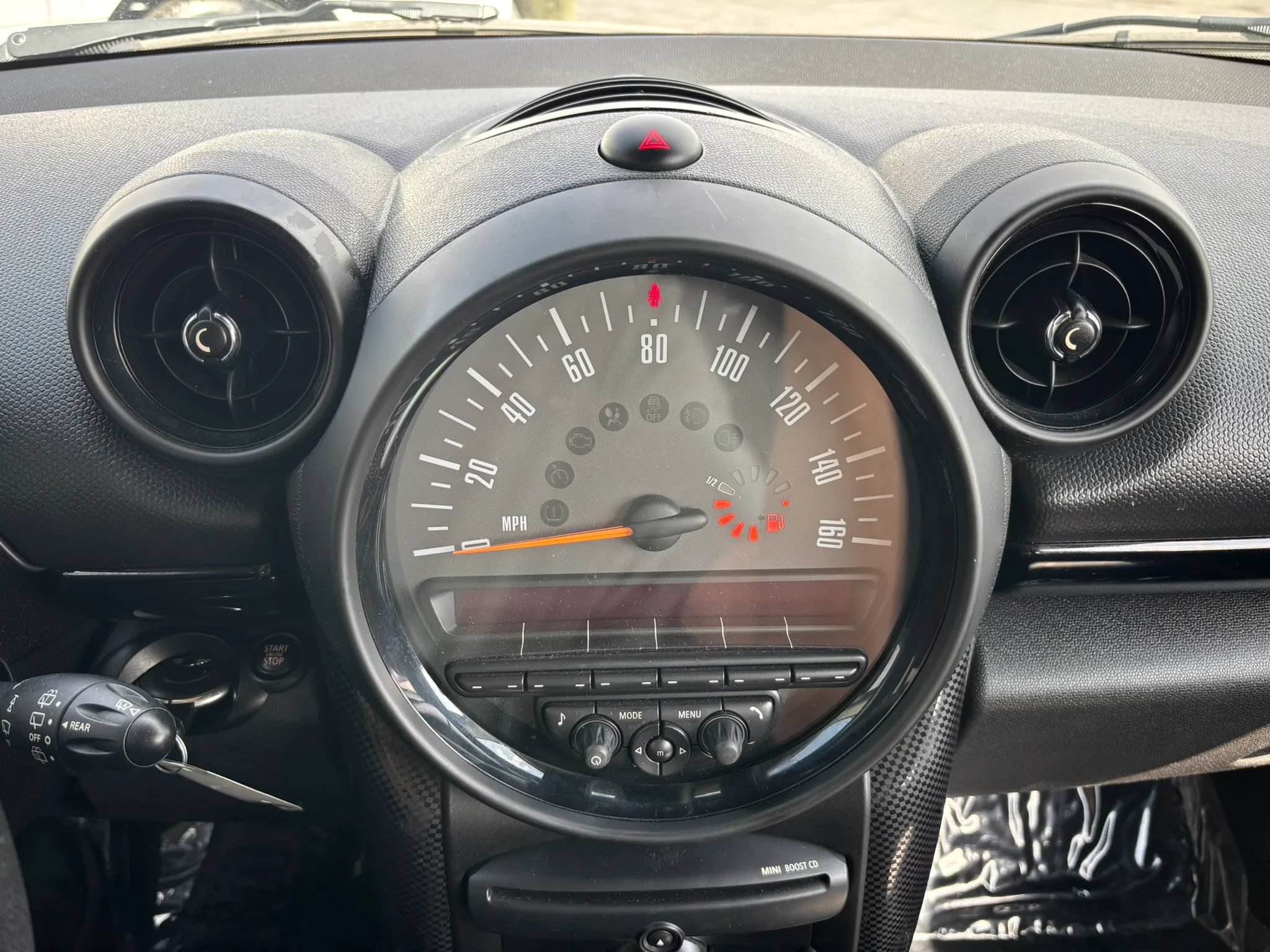 Used 2015 MINI Cooper Paceman S AWD/4WD image 13