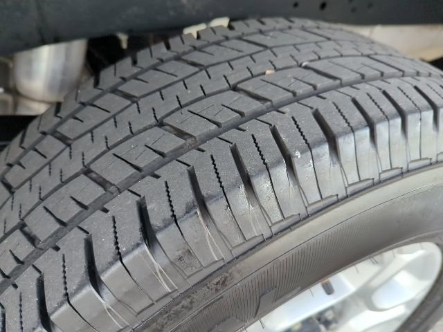 Used 2025 Ford F250 XLT AWD/4WD image 10