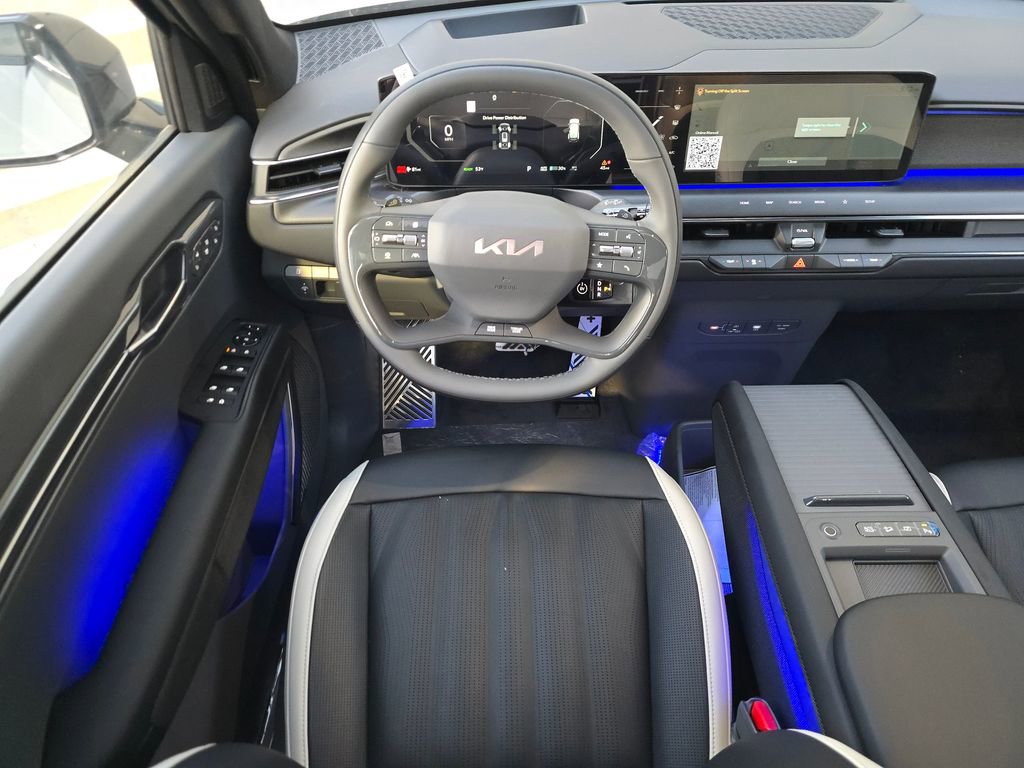 New 2026 Kia EV9 GT-Line image 14