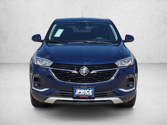 Used 2023 Buick Encore GX Preferred w/ Cold Weather Comfort Package FWD image 2