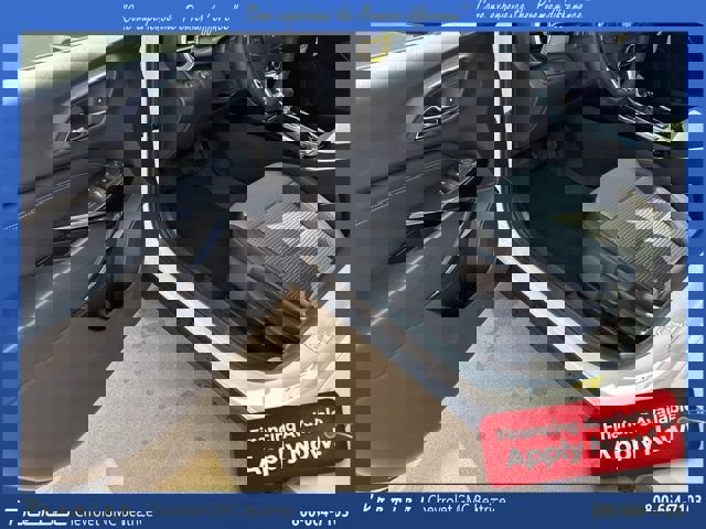 New 2025 Chevrolet Trax LT w/ Driver Confidence Package image 12