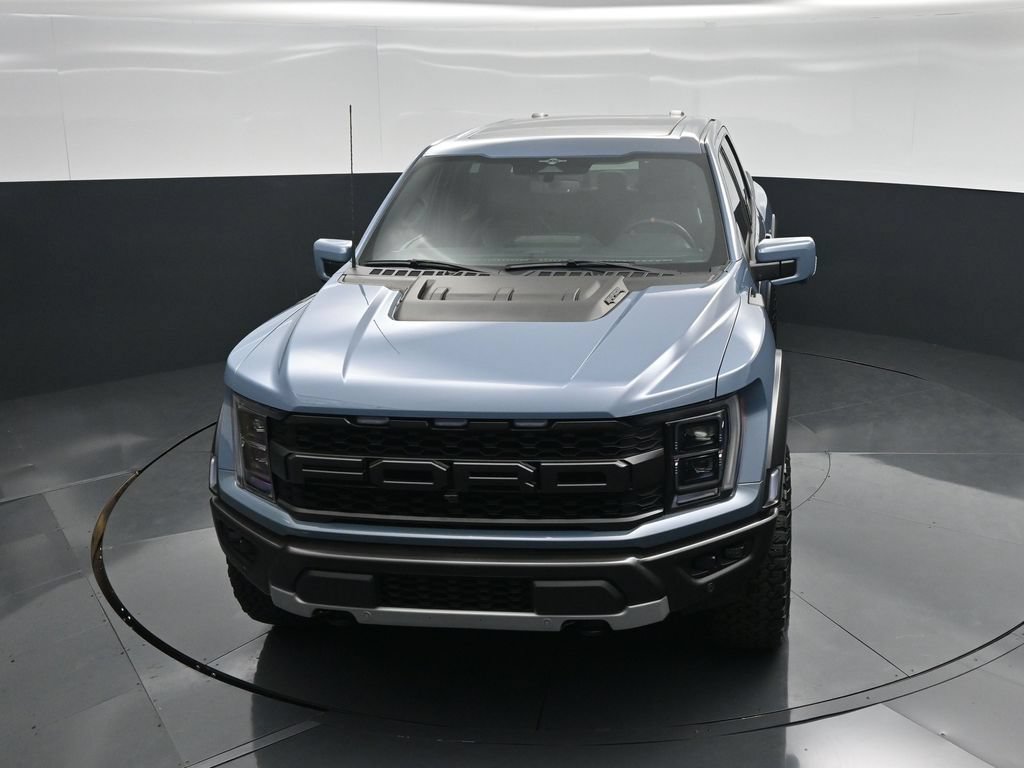 Certified 2023 Ford F150 Raptor AWD/4WD image 38