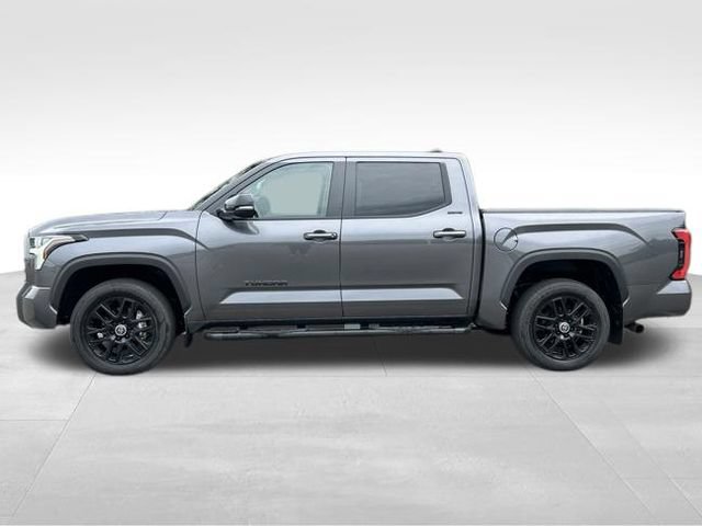 Used 2024 Toyota Tundra Limited AWD/4WD image 2