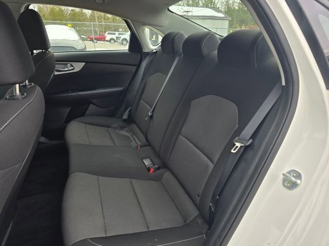 Used 2023 Kia Forte LXS image 12