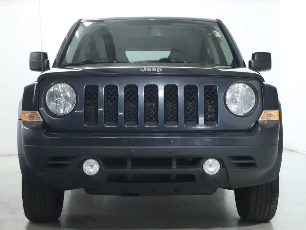 Used 2014 Jeep Patriot High Altitude FWD image 5