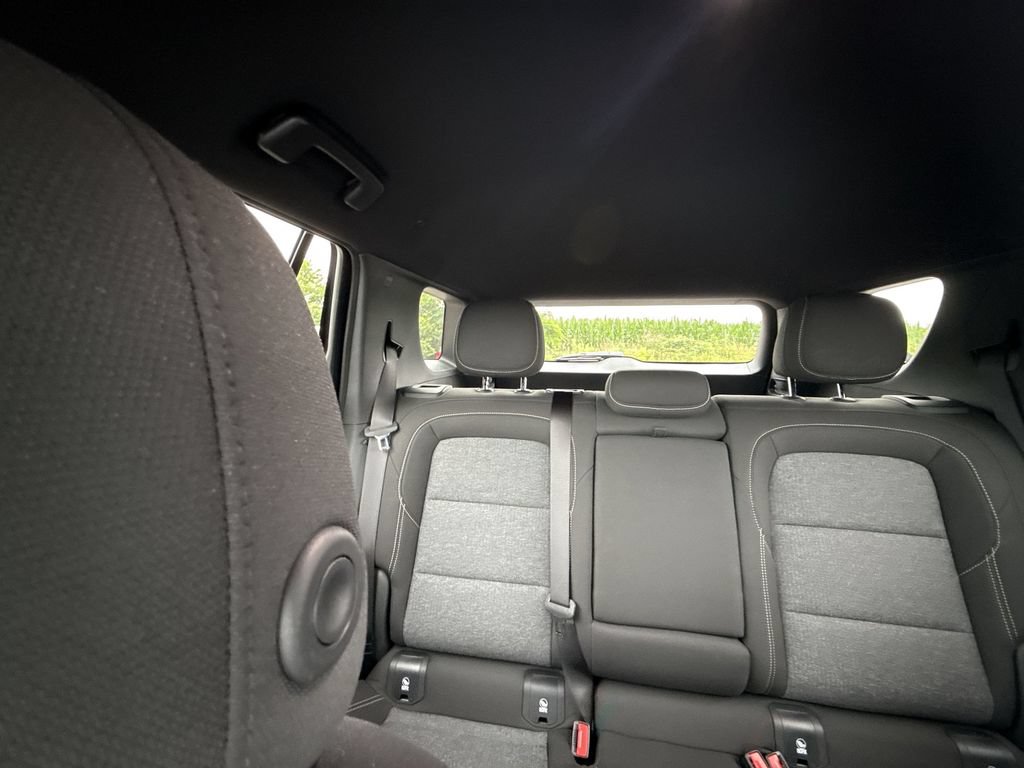 Certified 2026 GMC Terrain Elevation AWD/4WD image 11