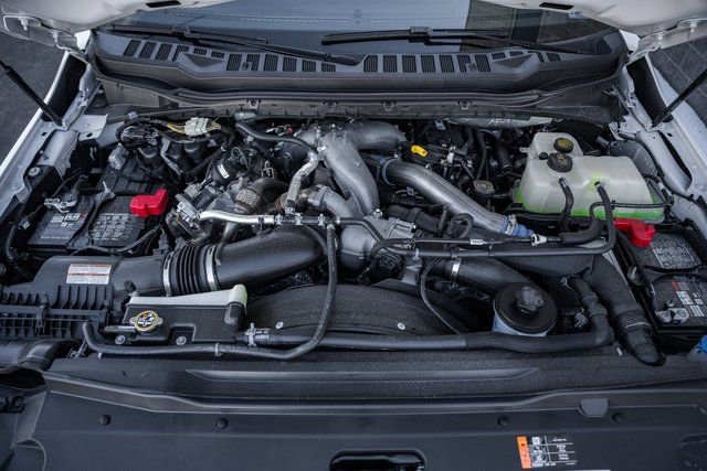 New 2026 Ford F450 XL image 35