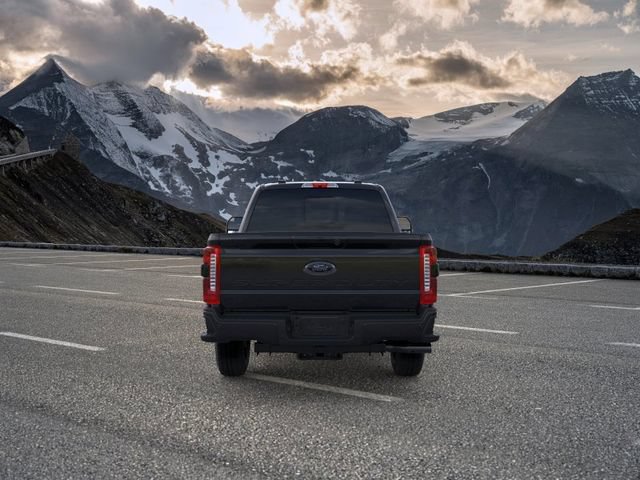 New 2026 Ford F350 Lariat w/ Black Appearance Package AWD/4WD image 5