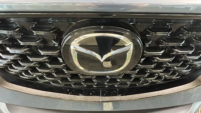 Used 2025 MAZDA CX-5 Carbon Edition AWD/4WD image 8