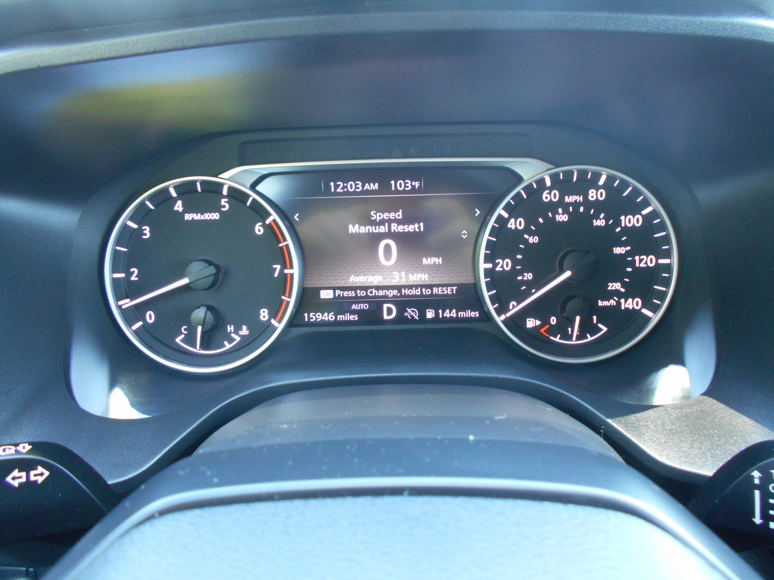 Used 2025 Nissan Rogue SV AWD/4WD image 11