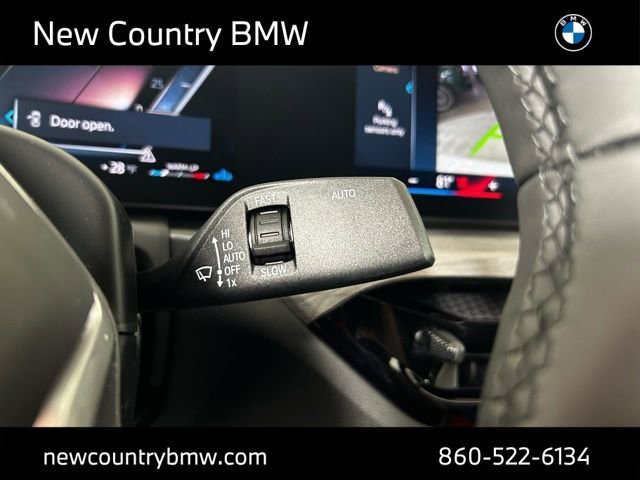 New 2026 BMW 330i xDrive Sedan w/ Convenience Package AWD/4WD image 19