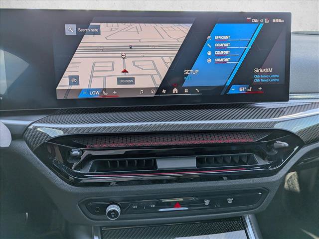 Used 2025 BMW M2 w/ Lighting Package RWD image 15