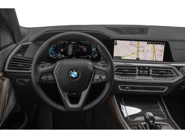 Used 2021 BMW X5 xDrive45e w/ M Sport Package AWD/4WD image 10