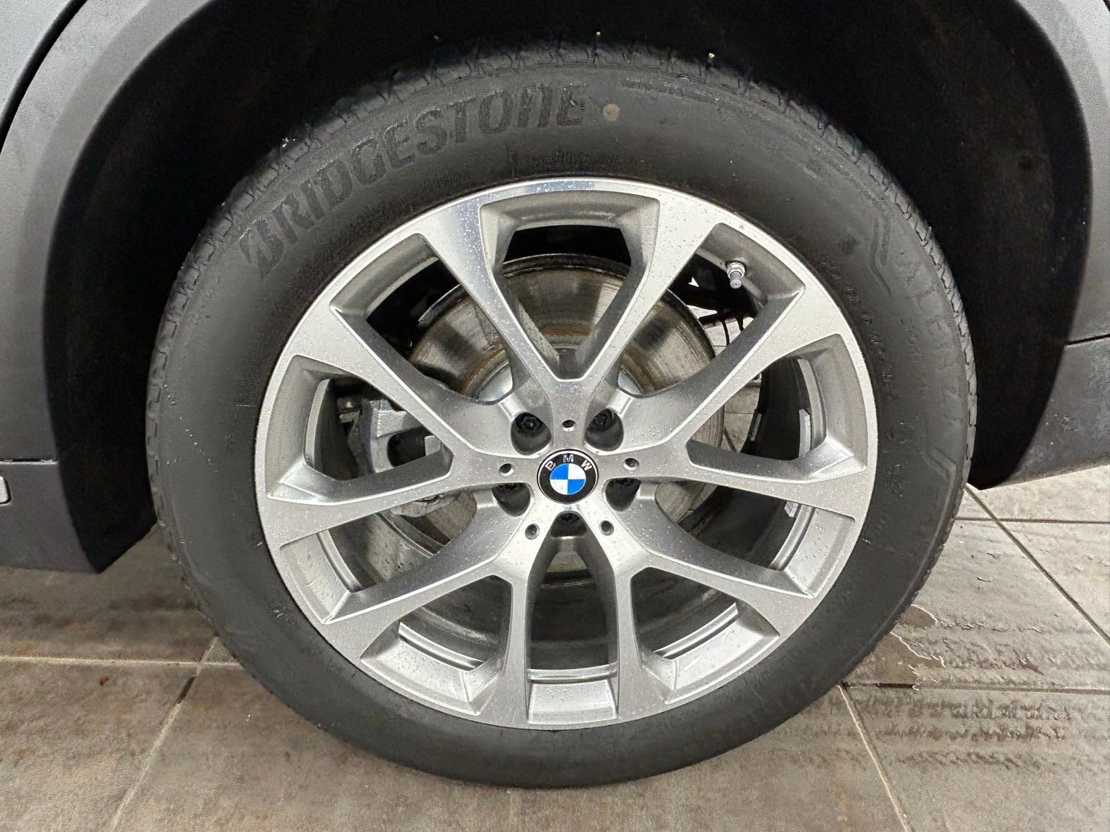 Used 2023 BMW X5 xDrive40i image 37