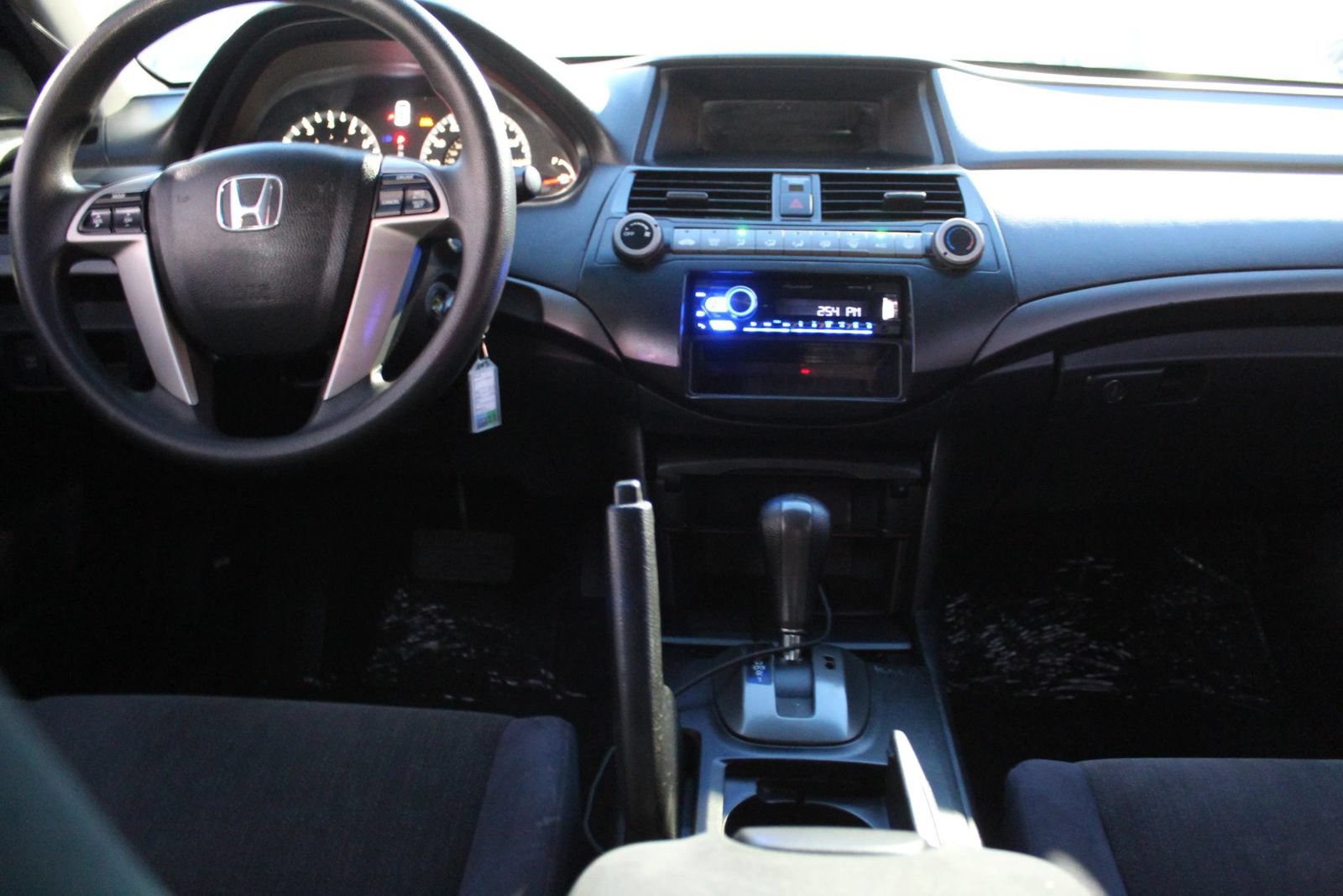 Used 2010 Honda Accord LX image 13