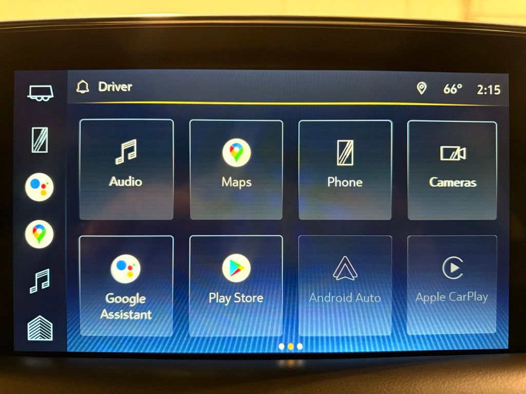 Used 2022 Chevrolet Suburban LT w/ Luxury Package image 25