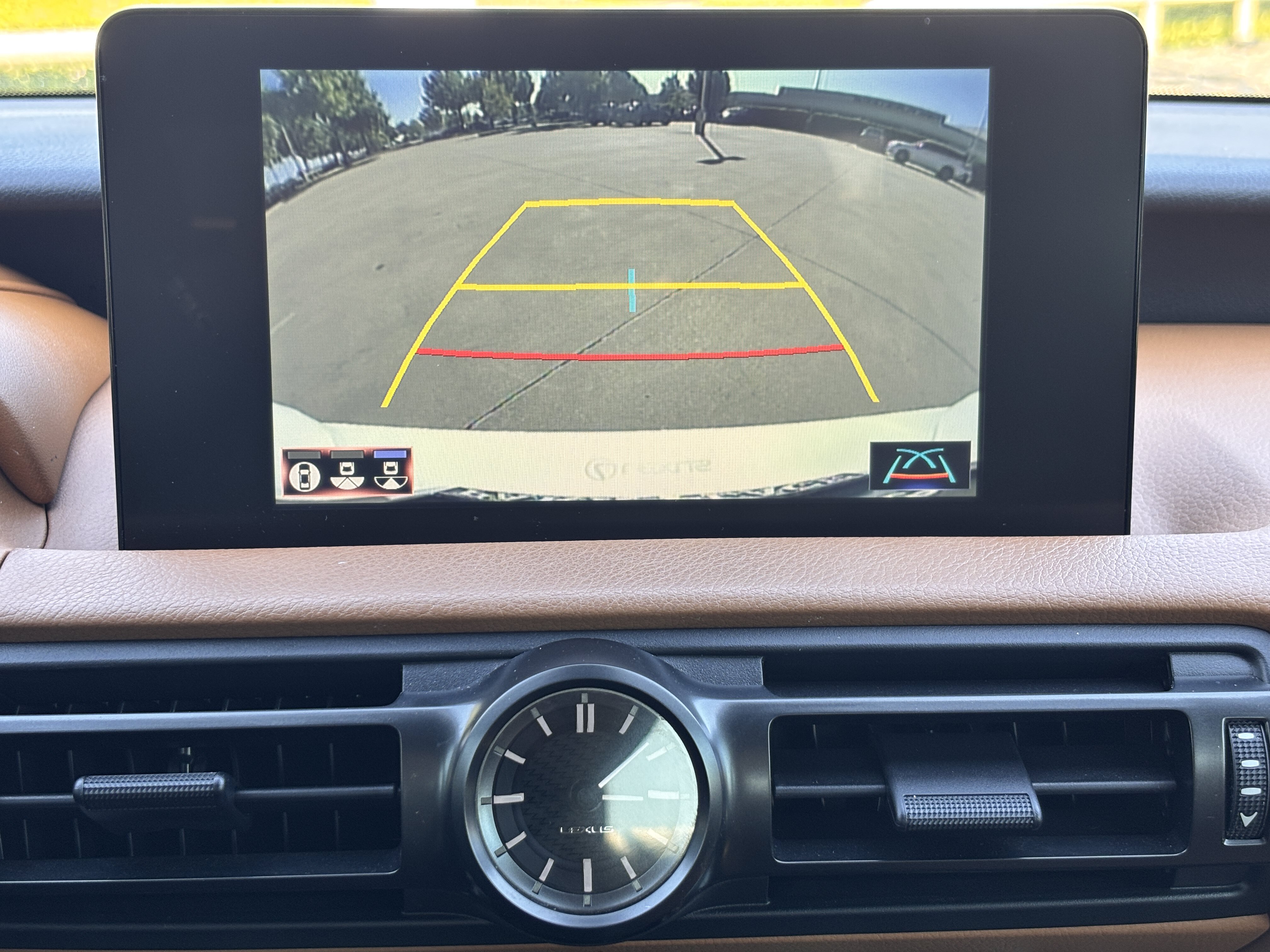 Used 2024 Lexus IS 300 AWD w/ Premium Package image 23