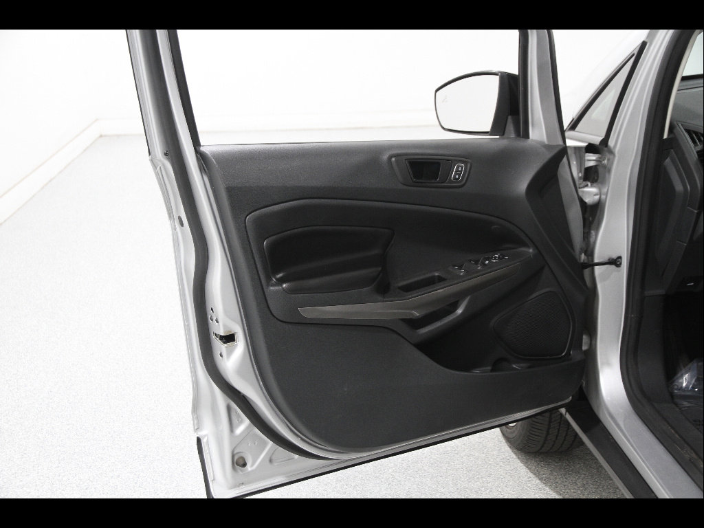 Used 2020 Ford EcoSport SES AWD/4WD image 4