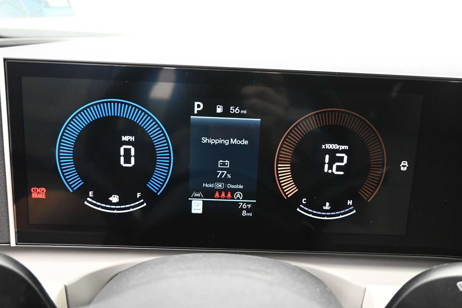 New 2026 Hyundai Tucson SEL Plus AWD/4WD image 17