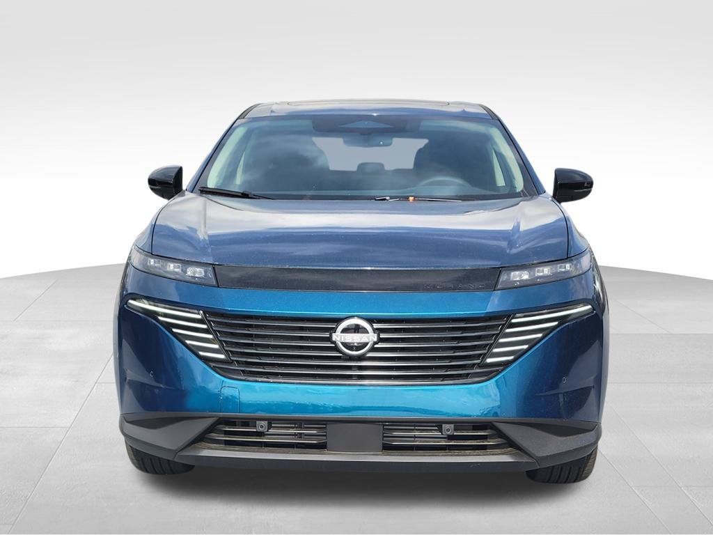 New 2026 Nissan Murano SL AWD/4WD image 10