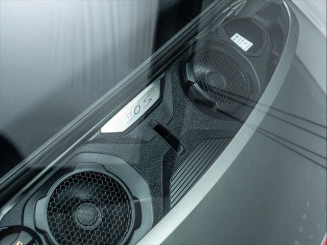 Used 2024 Porsche 911 Targa 4S w/ Premium Package image 42