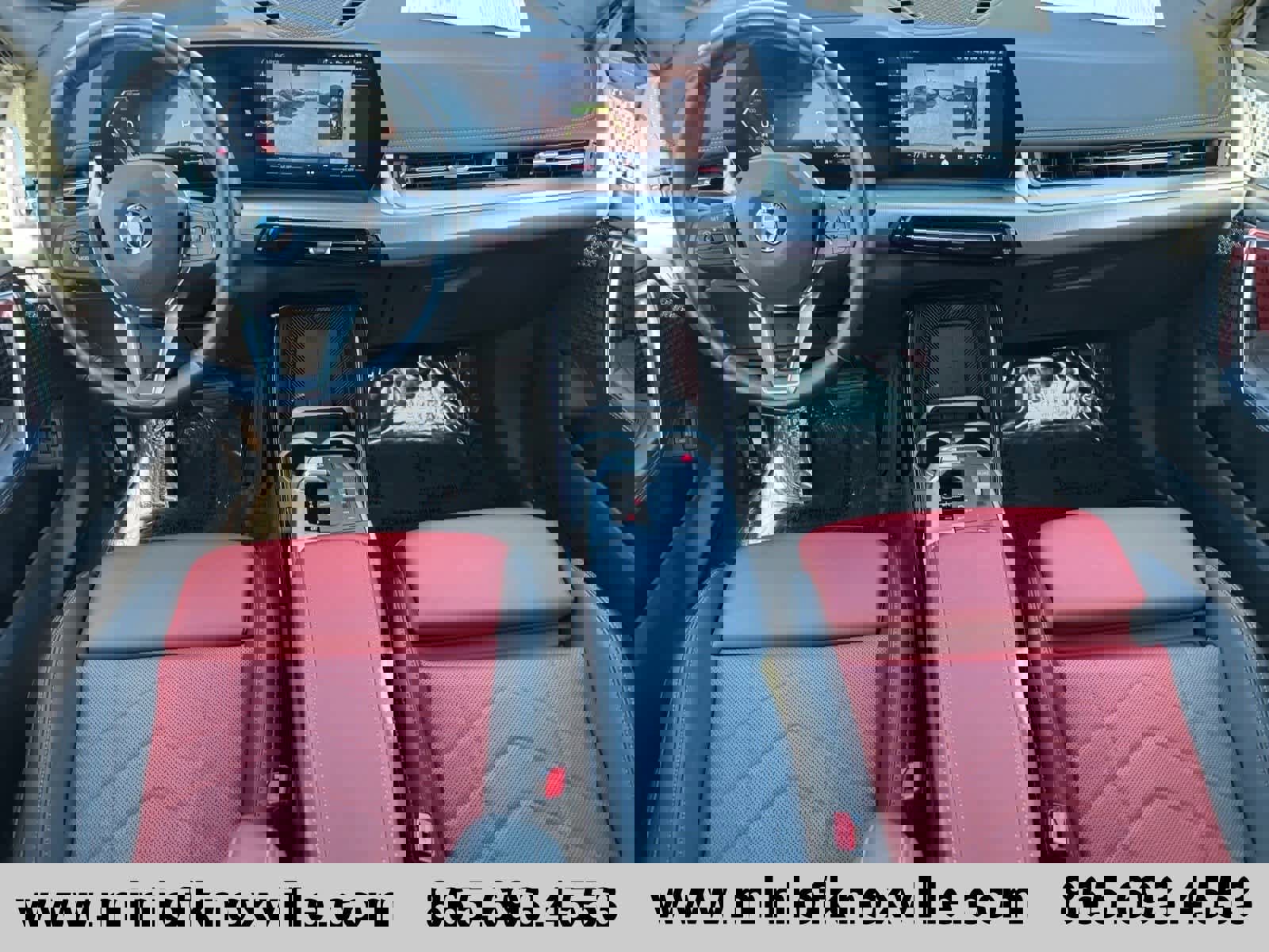 Used 2024 BMW X1 xDrive28i w/ Premium Package image 12