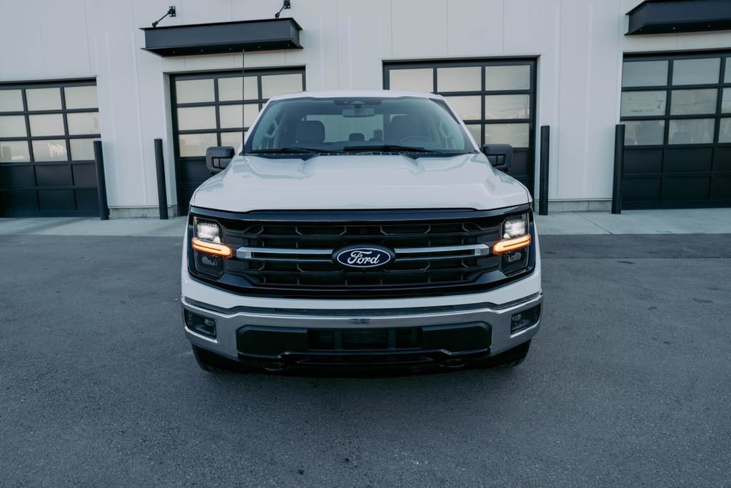 Used 2024 Ford F150 XLT w/ Tow/Haul Package image 2