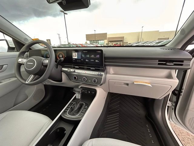 New 2026 Hyundai Kona SE image 21