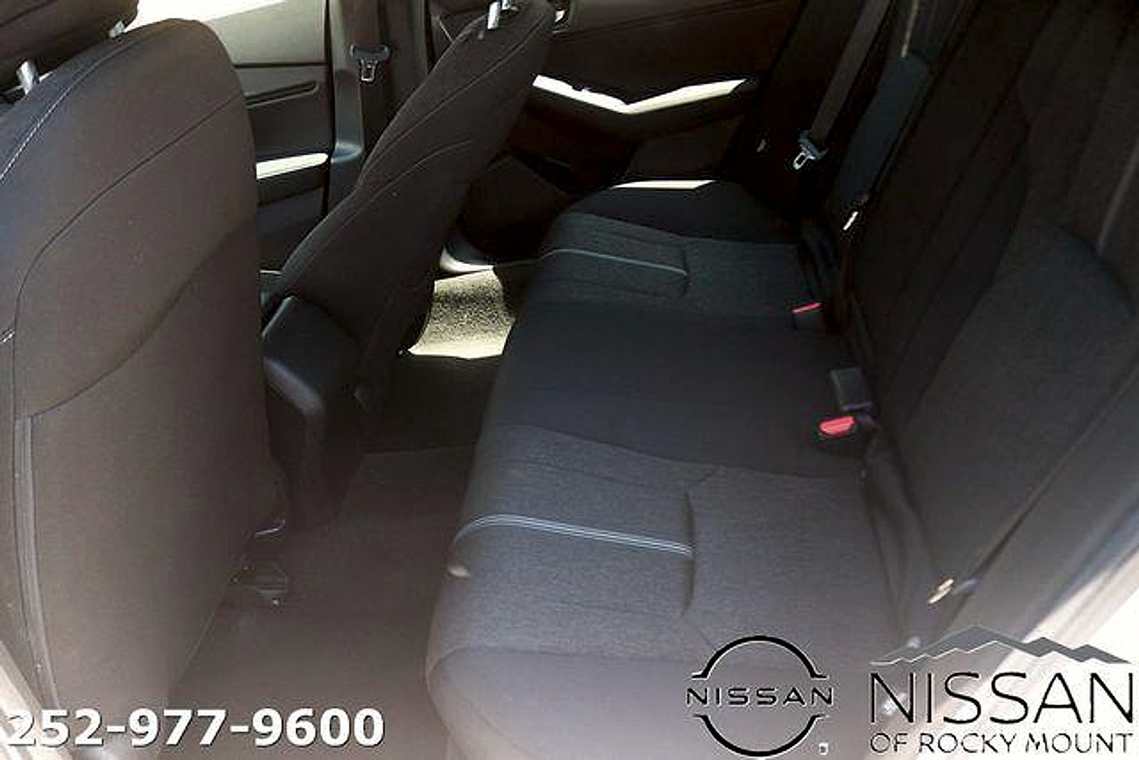 Used 2024 Honda Accord Sport image 14